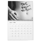 UniteWomen.org 2015 Liora K Calendar Kalender (Mar 2026)