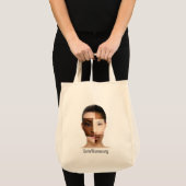 UniteWomen.org Grocery Tas (Voorkant (product))