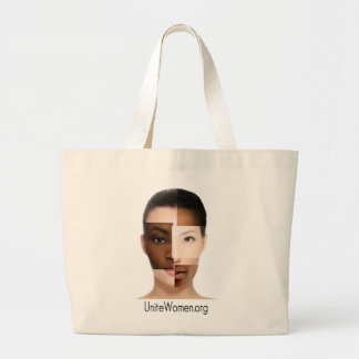 UniteWomen.org groot Tas