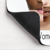 UniteWomen.org Muismat (Hoek)