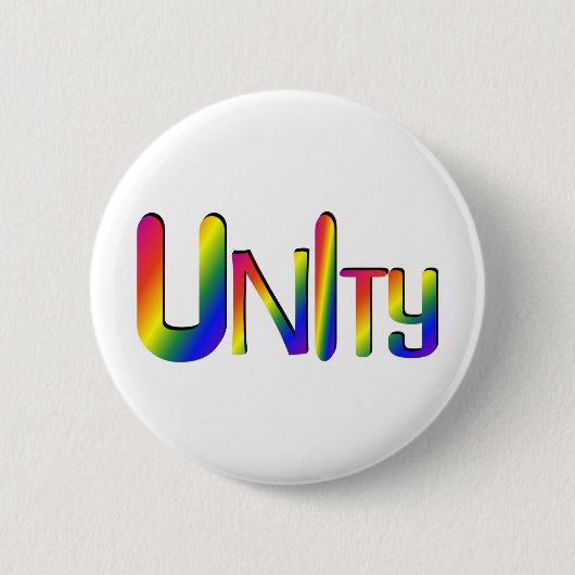 UNIty Button (Voorkant)