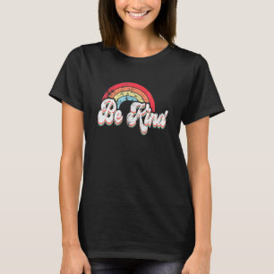 UNITY DAG Oranje Anti Pesten bewustzijn Cool Wees T-shirt