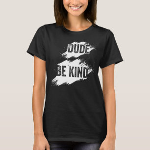 Unity Day Oranje 2022 Kinder anti-bullying guy be  T-shirt