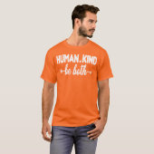 UNITY DAY Oranje T-shirt Anti-Bullying (Voorkant volledig)