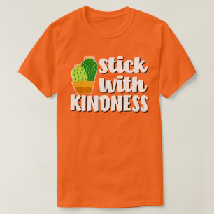 UNITY DAY Oranje T-shirt Anti-Bullying