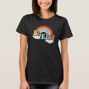 Unity Day Oranje T-shirt Leraar Kindness Antibulli