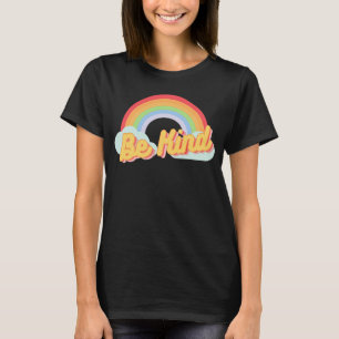 Unity Day Oranje T-shirt Leraar Kindness Antibulli
