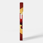 Unity Duo: de ultieme combinatie van iPhone en Hoe Case-Mate iPhone Case (Achterkant / Rechts)