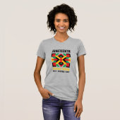 Unity Heritage Hope T-shirt (Voorkant volledig)
