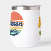 Unity in Community Wijn Tumbler (Links)