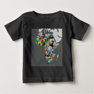 Unity in Diversity: het Collectie van de Afrikaans