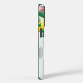 Unity in Diversity: het Collectie van de Afrikaans Case-Mate iPhone Case (Achterkant / Rechts)