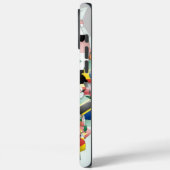 Unity in Diversity: het Collectie van de Afrikaans Case-Mate iPhone Case (Achterkant / Links)
