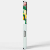 Unity in Diversity: het Collectie van de Afrikaans Case-Mate iPhone Case (Achterkant / Rechts)