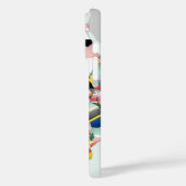 Unity in Diversity: het Collectie van de Afrikaans Case-Mate iPhone Case (Achterkant / Links)