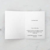 Unity in Diversity Kaart (Binnen)