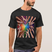 Unity in Diversity Mannen Tshirt (Voorkant)