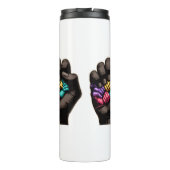 Unity in Diversity Thermosbeker (Achterkant)