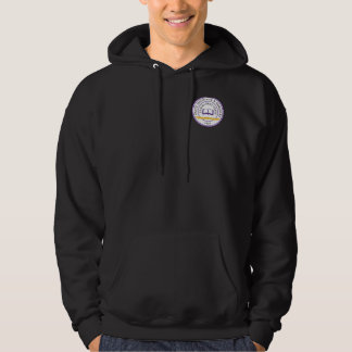 Unity Institute Logo Hoodie