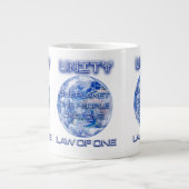 UNITY jumbo mug Grote Koffiekop (Voorkant)