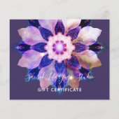 Unity Mandala Flyer (Voorkant)