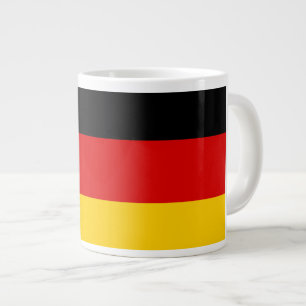 Unity Recht Vrijheid Duitsland Vlag Mok