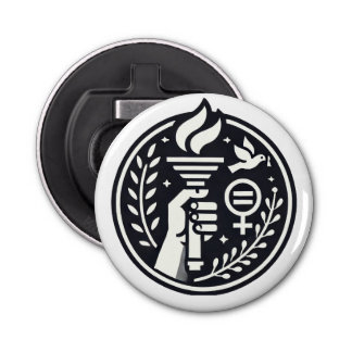 Unity Rising Button Flesopener