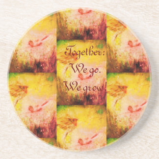 Unity Sandstone Onderzetter