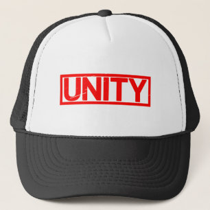 Unity Stamp Trucker Pet