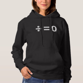 Unity Symbol Dk Wmn's Basic Hooded Sweatshirt