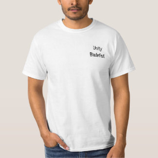 UnityBladefist T-shirt