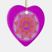 UnityStar37 Keramisch Ornament (Rechts)