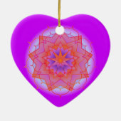 UnityStar37 Keramisch Ornament (Achterkant)