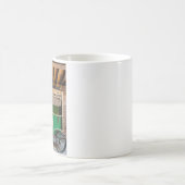 Uniuk-mok Koffiemok (Center)