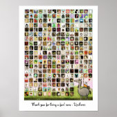 Univentilatoren Poster (Voorkant)