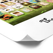 Univentilatoren Poster (Hoek)