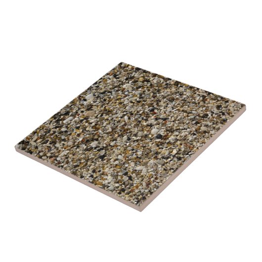 Univers patroon tegeltje (Zijkant)