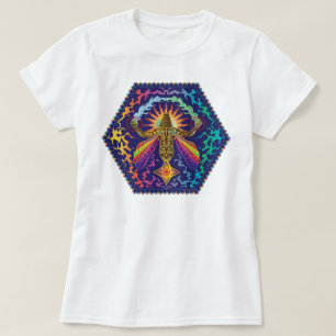 Universal Angel T-shirt