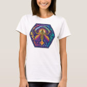 Universal Angel T-shirt (Voorkant)