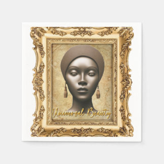 Universal Beauty Servet
