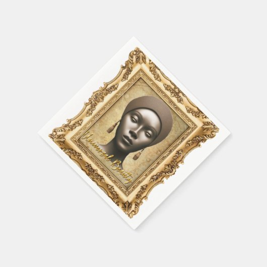 Universal Beauty Servet (Hoek)