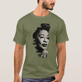 Universal Chic: Nieuw Design T-shirt voor mannen e