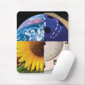 UNIVERSAL CIRCLE MUISMAT (Met muis)