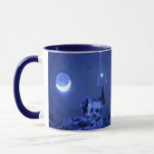 Universal Elk Mok (Links)