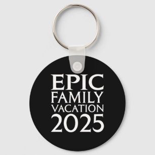 Universal Epic Universe Familievakantie 2025 Voork Sleutelhanger
