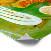 Universal Food Chopper 1897 Poster (Hoek)