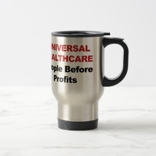 Universal HealthCare Reisbeker