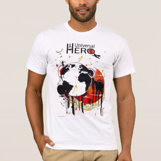 Universal HERO T-shirt