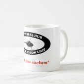 Universal Hub Copter Recon Unit mok (Voorkant rechts)