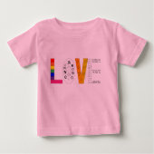 Universal Love (Voorkant)